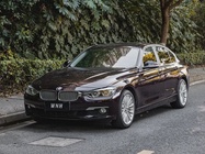 BMW 3 Series 2018