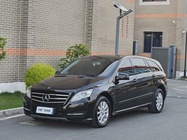 Mercedes-Benz R-Class 2016