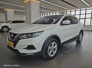 Nissan Qashqai 2023
