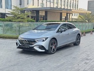 Mercedes-Benz EQE 2025