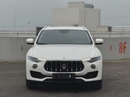 Maserati Levante 2018
