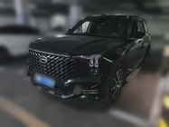 GAC GS8 2023