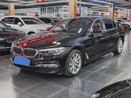BMW 5 Series 2017