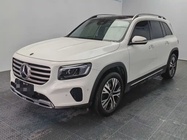 Mercedes-Benz GLB-Class 2024