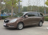 Buick GL8 2019