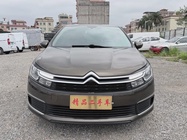 Citroen C4 2019