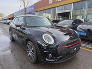 MINI Clubman 2022