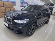 BMW X5 2021