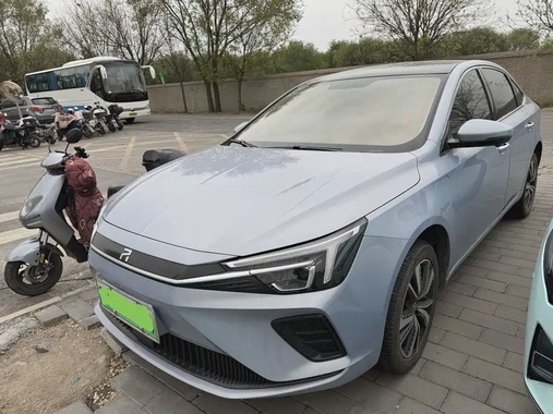 Roewe ER6 2022