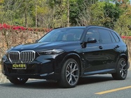 BMW X5 2023