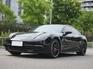 Porsche Panamera 2019