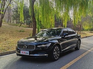 Volvo S90 2023