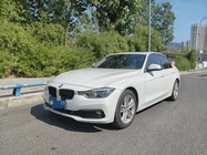 BMW 3 Series 2016