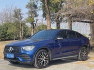Mercedes-Benz GLC-Class 2020