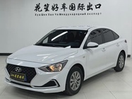 Hyundai Elantra 2021