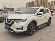 Nissan X-Trail 2019