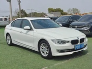 BMW 3 Series 2015