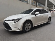 Toyota Levin 2022