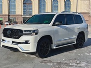 Toyota Land Cruiser 2016