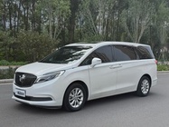 Buick GL8 2017