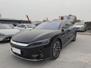 BYD Han 2020