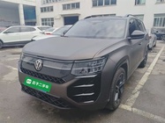 Volkswagen Teramont 2025