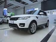 Land Rover Sport 2018