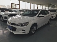 Chevrolet Cavalier 2019