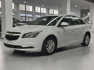 Chevrolet Cruze 2015