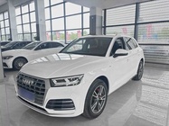 Audi Q5 2020