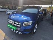 Mercedes-Benz GLB-Class 2023