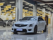 Cadillac ATS 2017