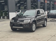Suzuki Grand Vitara 2016