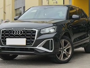 Audi Q2 2024