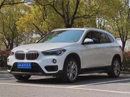 BMW X1 2019