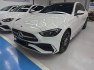 Mercedes-Benz C-Class 2024