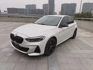 BMW 1 Series 2022