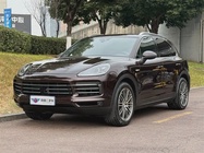Porsche Cayenne 2019