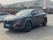 Changan UNI-T 2020