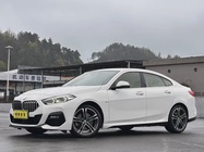 BMW 2 Series 2021