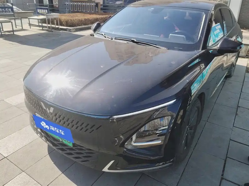 Wuling Xingguang