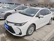 Toyota Corolla 2024