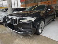 Volvo S90 2018