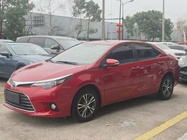 Toyota Levin 2016