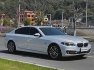 BMW 5 Series 2015