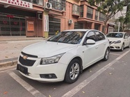 Chevrolet Cruze 2016