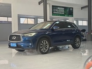 Infiniti QX50 2021