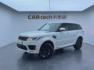 Land Rover Sport 2020