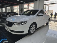 Buick Excelle 2020