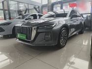 Hongqi H5 2023